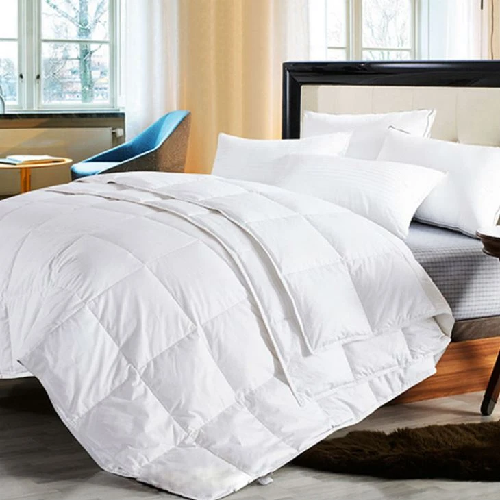 Wool Filled Duvet Wool Filled Duvet