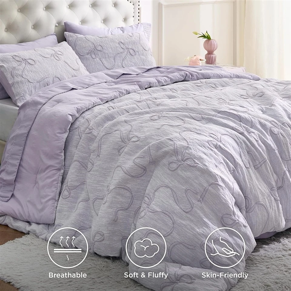 3D Jacquard Comforter Set suppliers 3D Jacquard Comforter Set suppliers